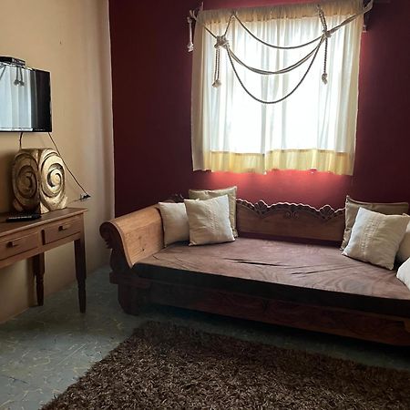 Hotel Rinconada Сан Мигел де Аленде Екстериор снимка