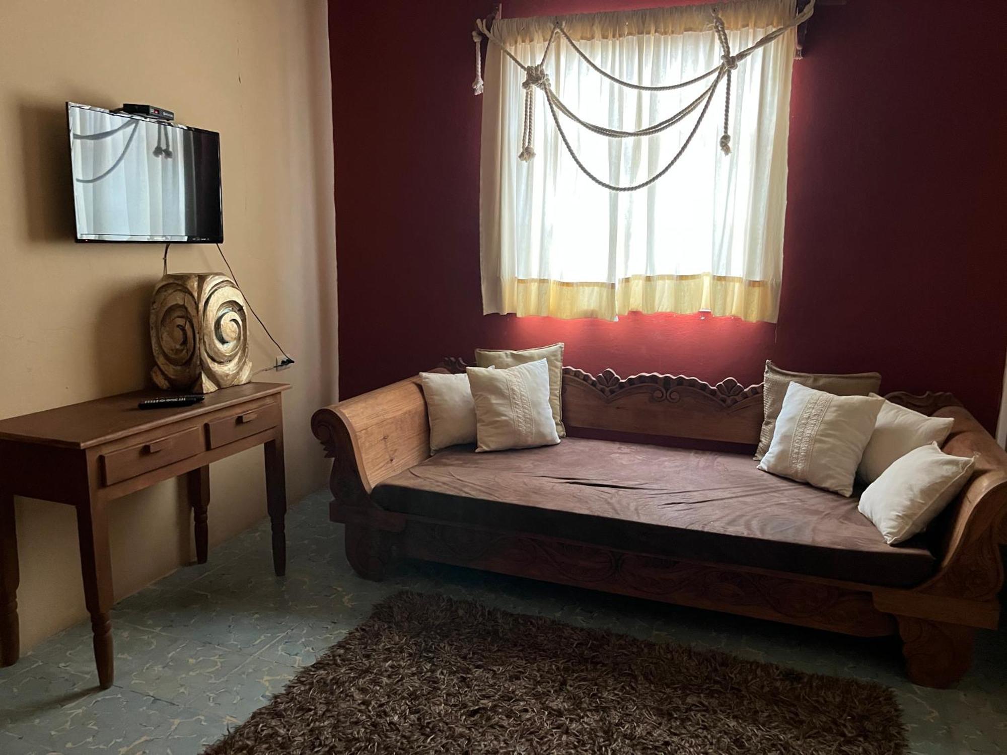 Hotel Rinconada Сан Мигел де Аленде Екстериор снимка